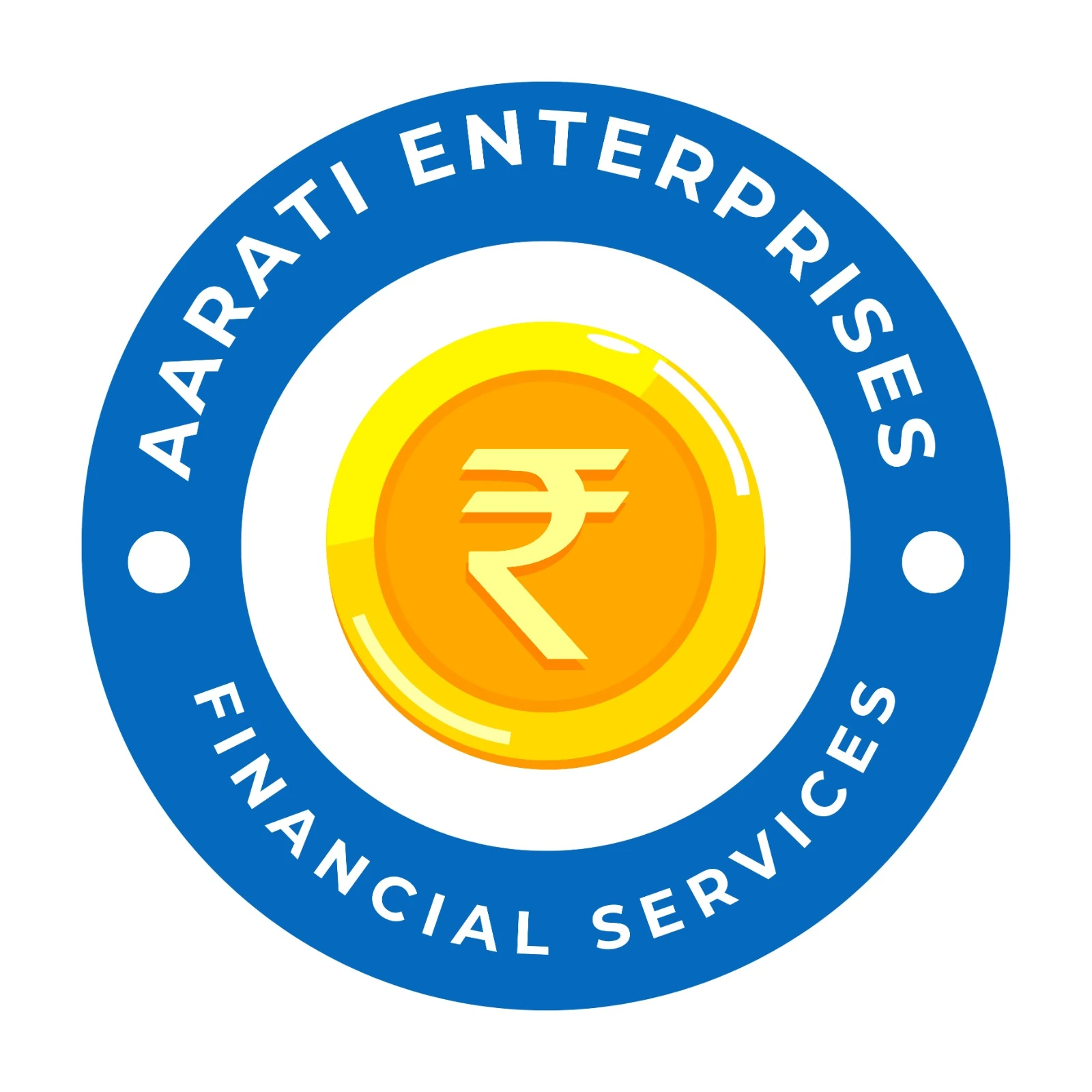 Aarati Enterprises Logo